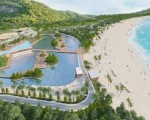 Quan Lạn Resort KDL sinh thái cao cấp Vân Hải